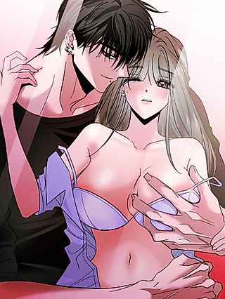 Cover image for the manhwa called Shall I Pierce It for You?