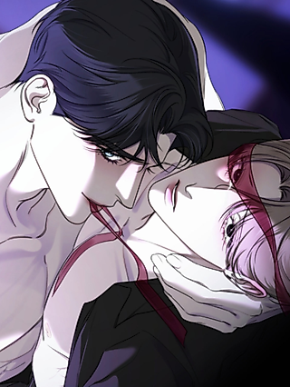 Cover image for the manhwa called Name Me