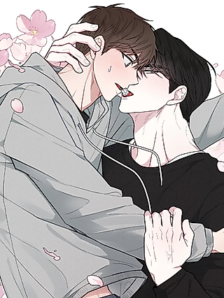 Cover image for the manhwa called Lucky Dice