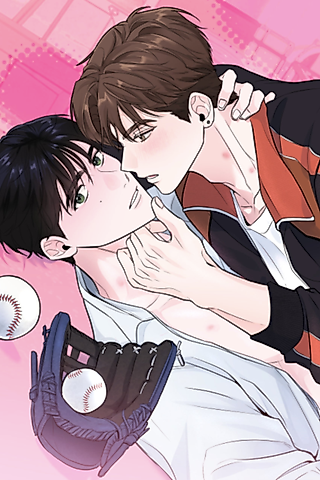 Cover image for the manhwa called Zero Centimeter