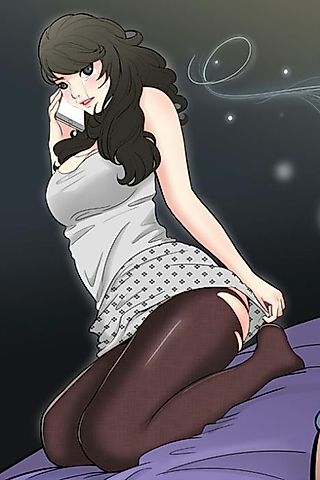 Cover image for the manhwa called Naemsae