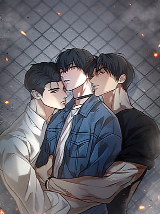 Cover image for the manhwa called His Perfect Guide