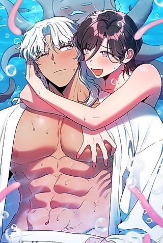 Cover image for the manhwa called Small Packages