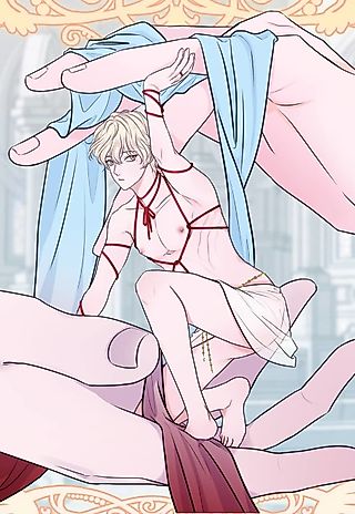 Cover image for the manhwa called Lessons for Your Pet Human