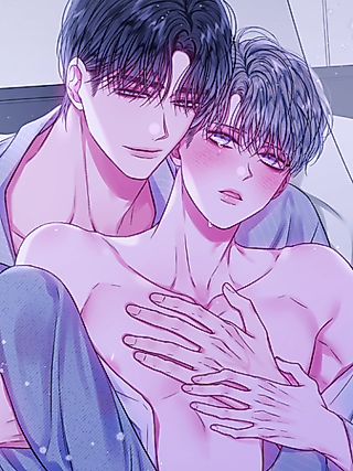 Cover image for the manhwa called Imperfectly Us