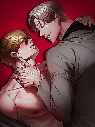Cover image for the manhwa called Painting