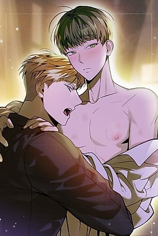 Cover image for the manhwa called Unlucky Parameter