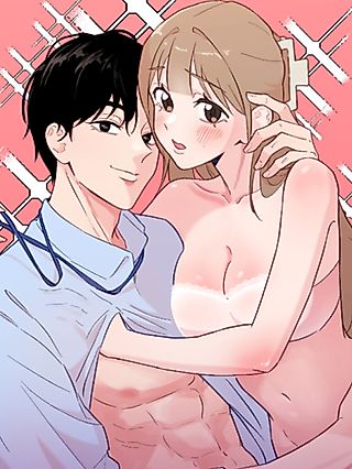 Cover image for the manhwa called Hard at Work