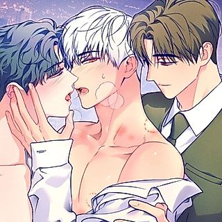 Cover image for the manhwa called Shareable Childhood Friend