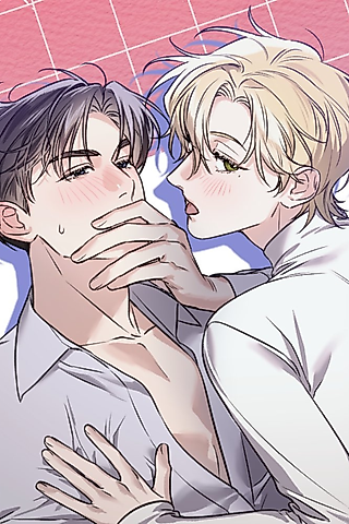 Cover image for the manhwa called What's With Your Taste?