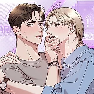 Cover image for the manhwa called Best Friends For-Never
