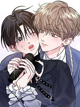 Cover image for the manhwa called Near and Dear