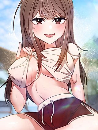 Cover image for the manhwa called Friendzone Face-Off