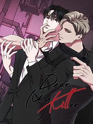 Cover image for the manhwa called Dear My Killer