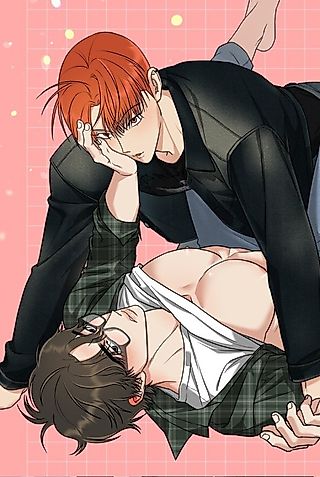 Cover image for the manhwa called First Kiss, First Love