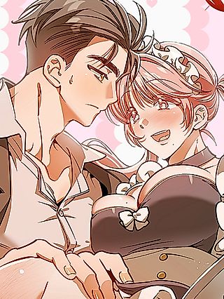 Cover image for the manhwa called Moe Moe Mayhem!