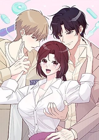 Cover image for the manhwa called Toy Reviewer