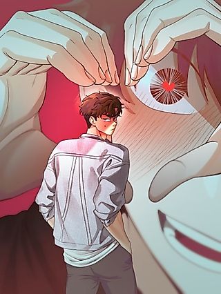 Cover image for the manhwa called Bully and Stalker