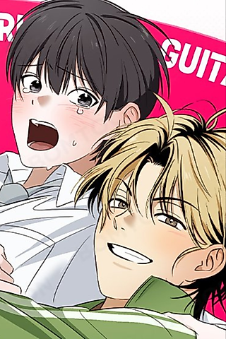 Cover image for the manhwa called Rock and Rent