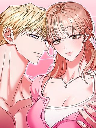 Cover image for the manhwa called My Companion Robot Isn't Listening!