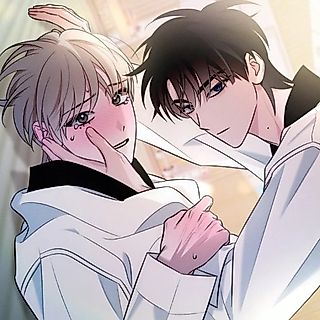 Cover image for the manhwa called Counter Crush