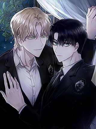 Cover image for the manhwa called Left Fluke Public School