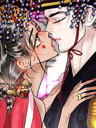 Cover image for the manhwa called Sunny Snow Flurries