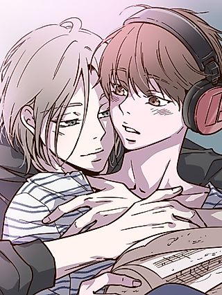Cover image for the manhwa called The Golden Days: A Collection of Short Stories