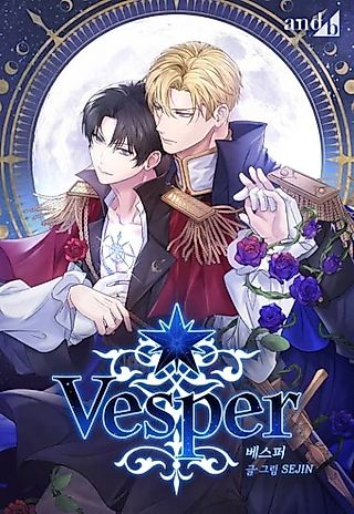 Cover image for the manhwa called Under the Moonlight