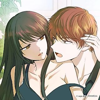 Cover image for the manhwa called Perfect Predator