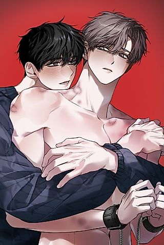 Cover image for the manhwa called In the Shadow of the Family