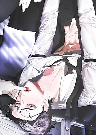 Cover image for the manhwa called Act Out (Jettafield)