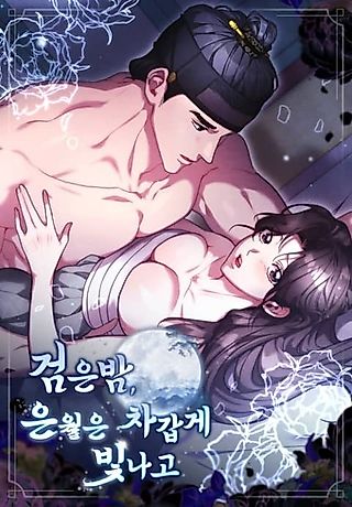 Cover image for the manhwa called Scent of Desire