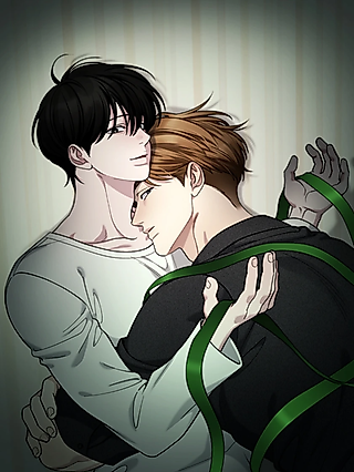 Cover image for the manhwa called Venus Flytrap