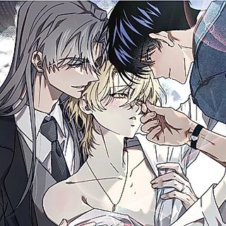 Cover image for the manhwa called The Tabernacle of Moloch