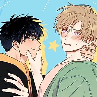 Cover image for the manhwa called Gajikkochui Nahaswi