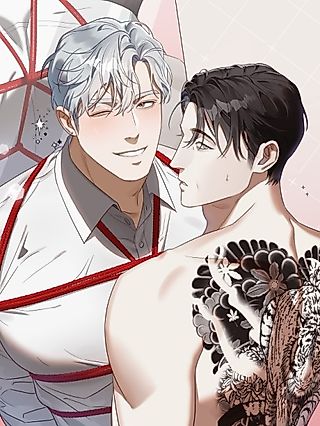 Cover image for the manhwa called The More I Look at Him, the More I Want to See Him