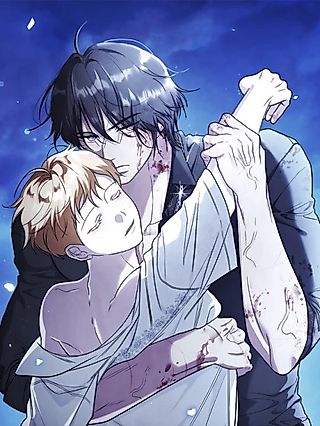 Cover image for the manhwa called Beyond the Sea
