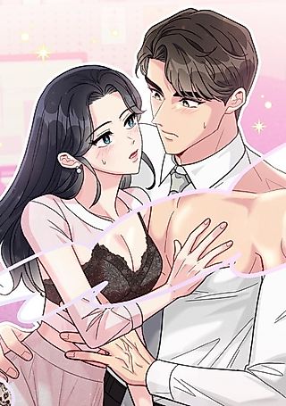 Cover image for the manhwa called Flustered by You