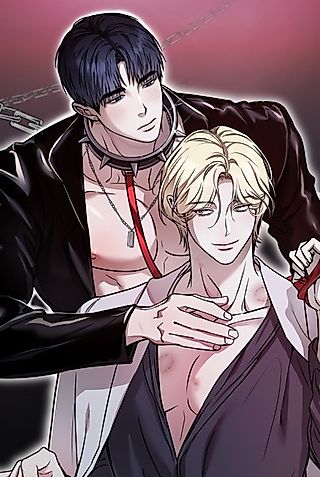 Cover image for the manhwa called From Naughty