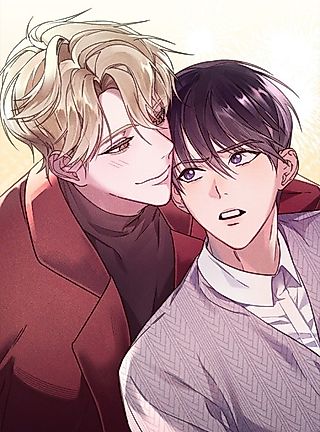 Cover image for the manhwa called Your Acting Is Burdensome