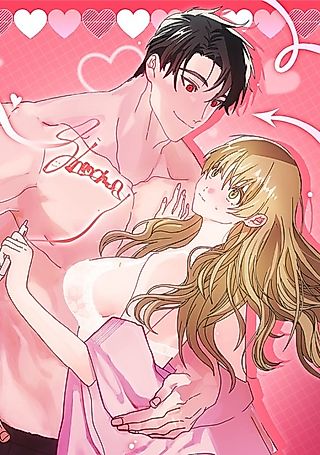Cover image for the manhwa called Summoning a Demon With a Sign