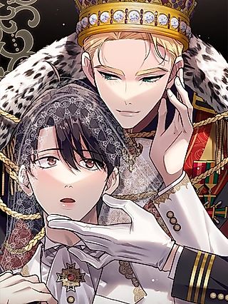 Cover image for the manhwa called Scandalous Wedding