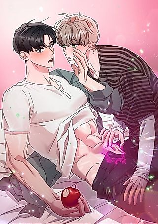 Cover image for the manhwa called Bewitched