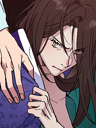 Cover image for the manhwa called Redemption (YD)