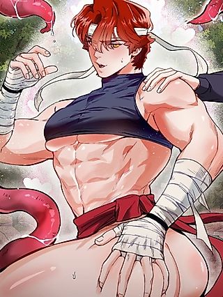 Cover image for the manhwa called Potent Potion Perversion