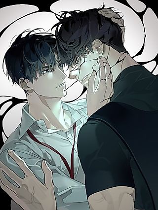 Cover image for the manhwa called Blood Poker