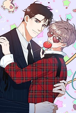 Cover image for the manhwa called Catching a Shooting Star