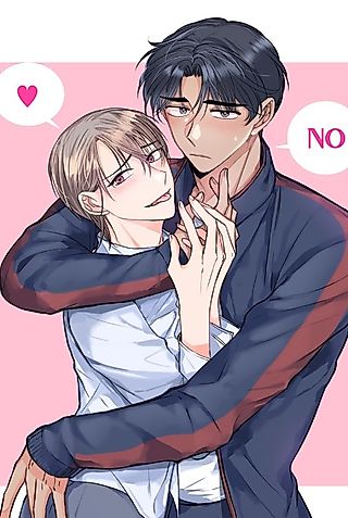 Cover image for the manhwa called Love Finger