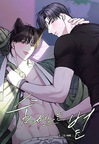 Cover image for the manhwa called Sun Behind the Shadows
